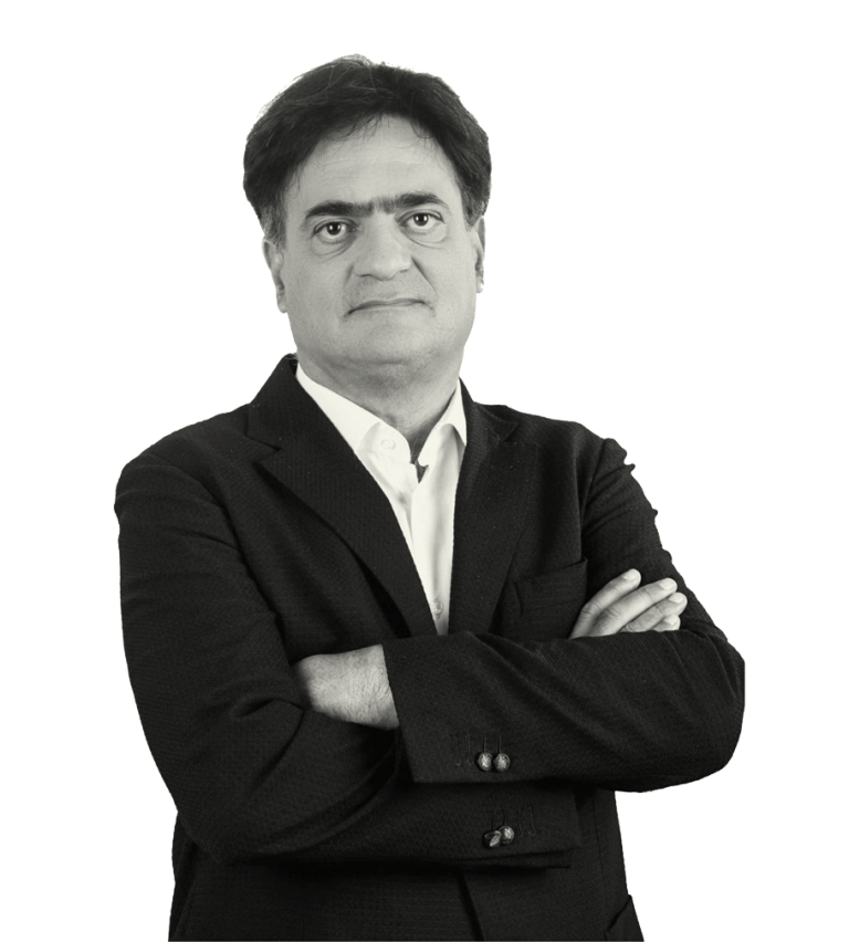 Mr. Patrick Saada