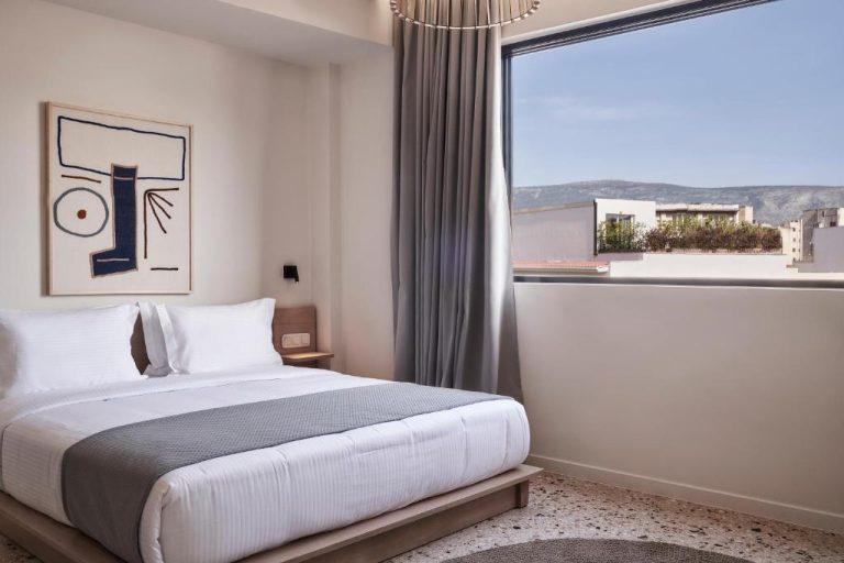 vasi - Suite with Acropolis view