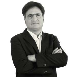 Mr. Patrick Saada