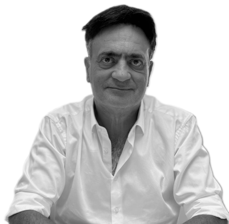 Mr. Patrick Saada